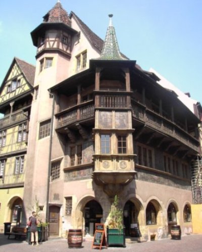 Colmar